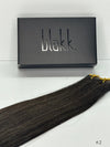 Synthetic Tape Hair Extensions - 22"