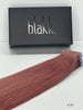 Synthetic Tape Hair Extensions - 22"