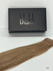 Synthetic Tape Hair Extensions - 22"