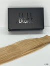 Synthetic Tape Hair Extensions - 22"