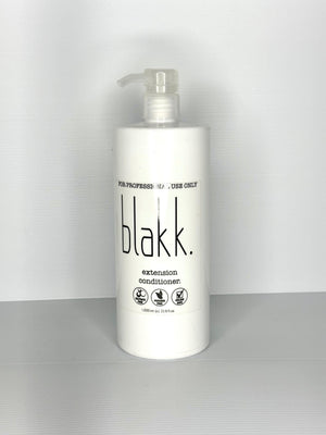 hair extensions conditioner 1L